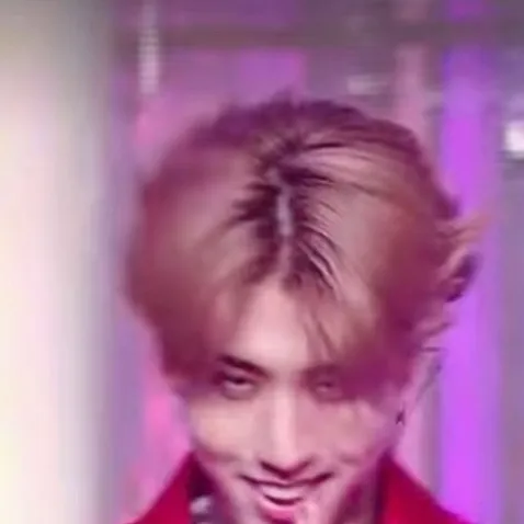 chat with ai character: Straykids 