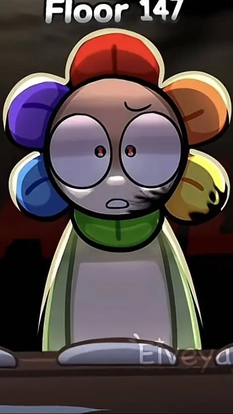 ai character: Dandy dandicus background