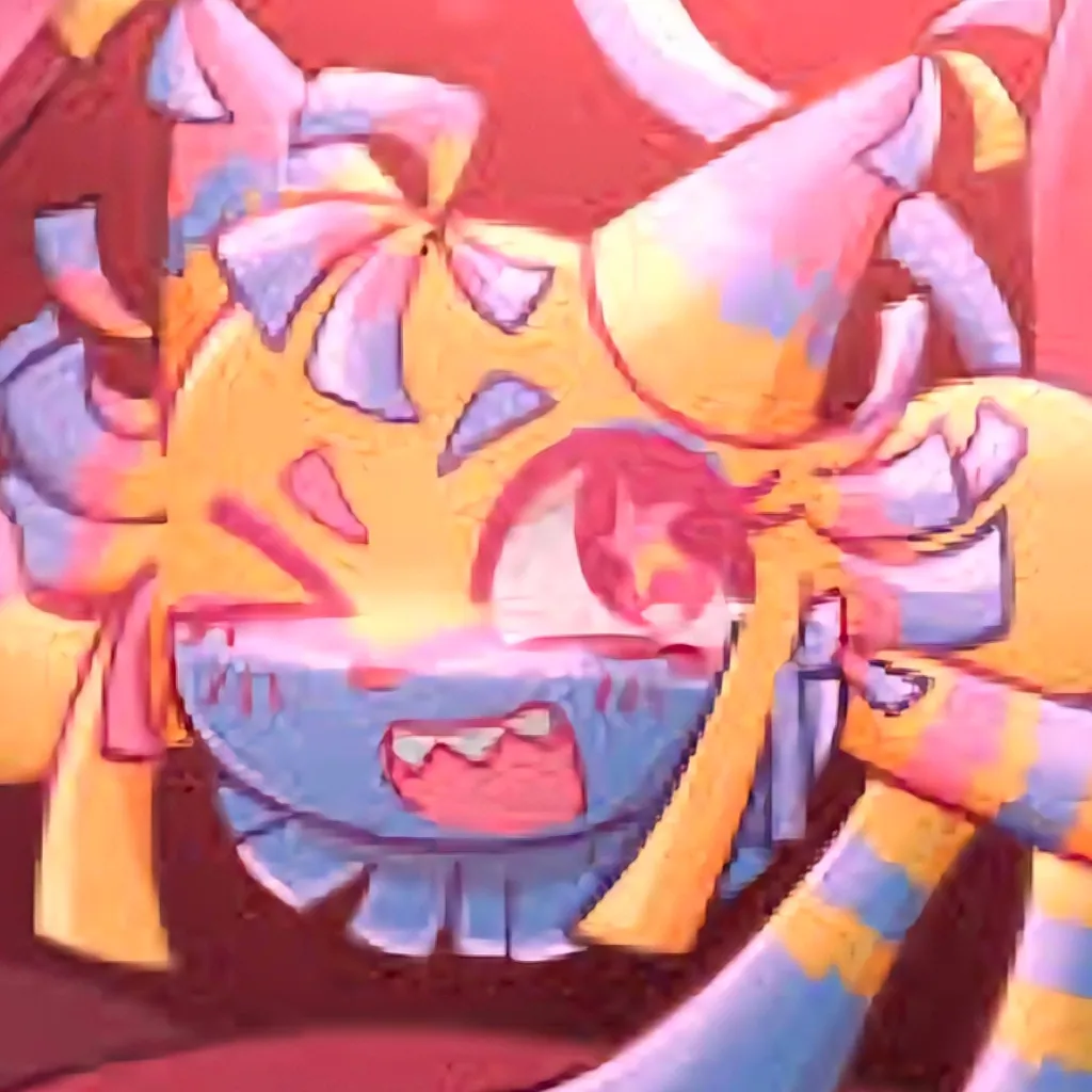 chat with ai character: Yatta