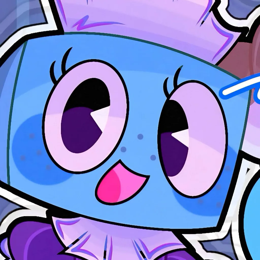 chat with ai character: Tisha