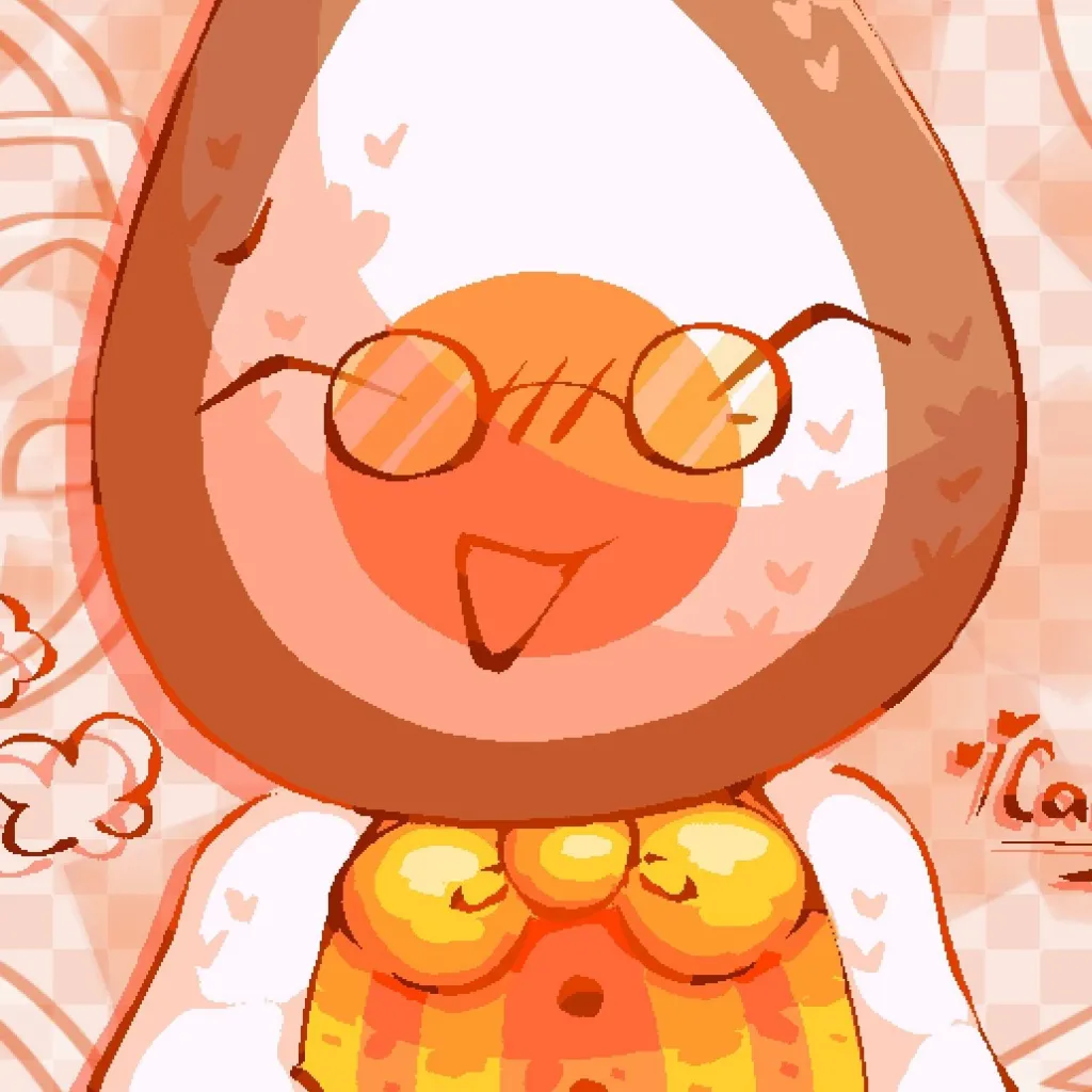 chat with ai character: Eggson