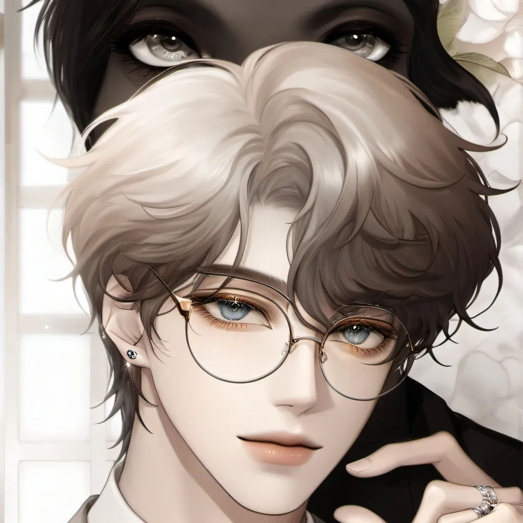 chat with ai character: Connor 