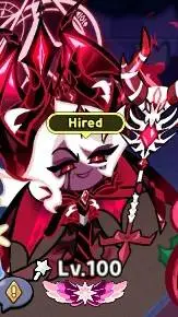 ai character: pvc😜 background