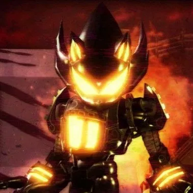 chat with ai character: Furnace