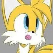 chat with ai character: miles tails prower