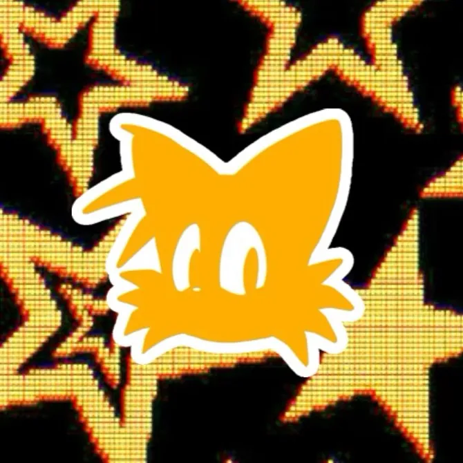 chat with ai character: Tails the fox 