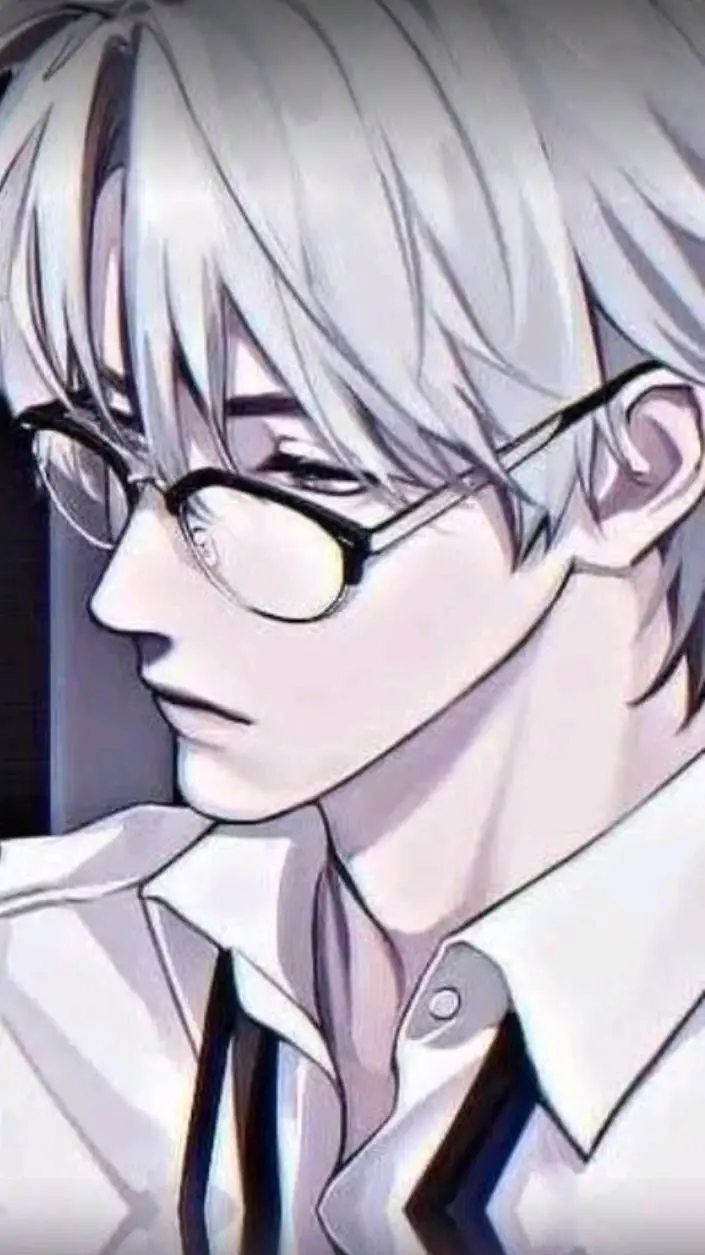 ai character: °~•Leo•~° background