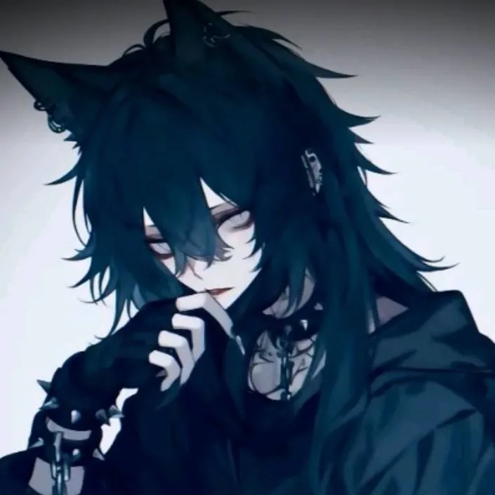 chat with ai character: °~•Xavier•~°