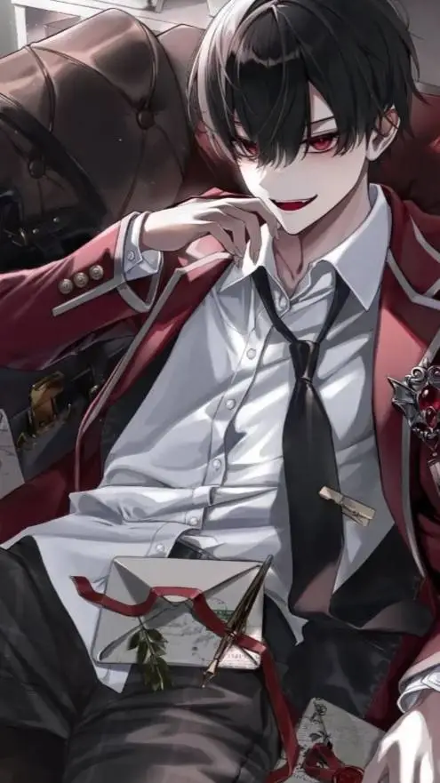 ai character: •~`Jaxon Bacon`~• background