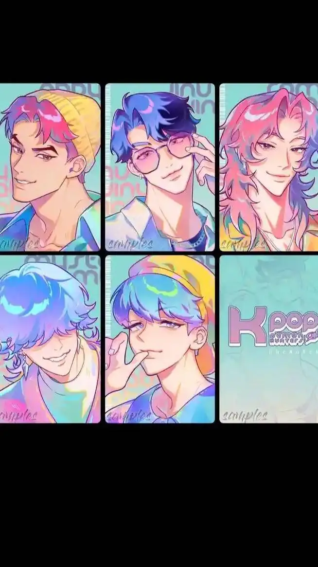 ai character: ~kpdh jealousy!!!~ background