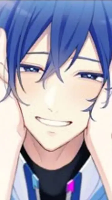 ai character: •~Kaito~• background