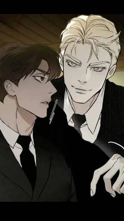 ai character: ~Zhenya x Taekjoo~ background