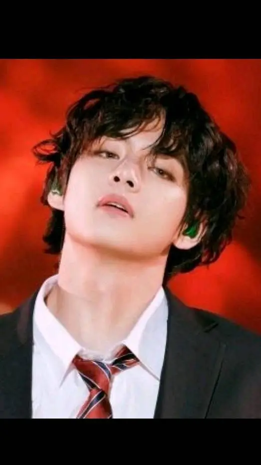 ai character: Cevin background