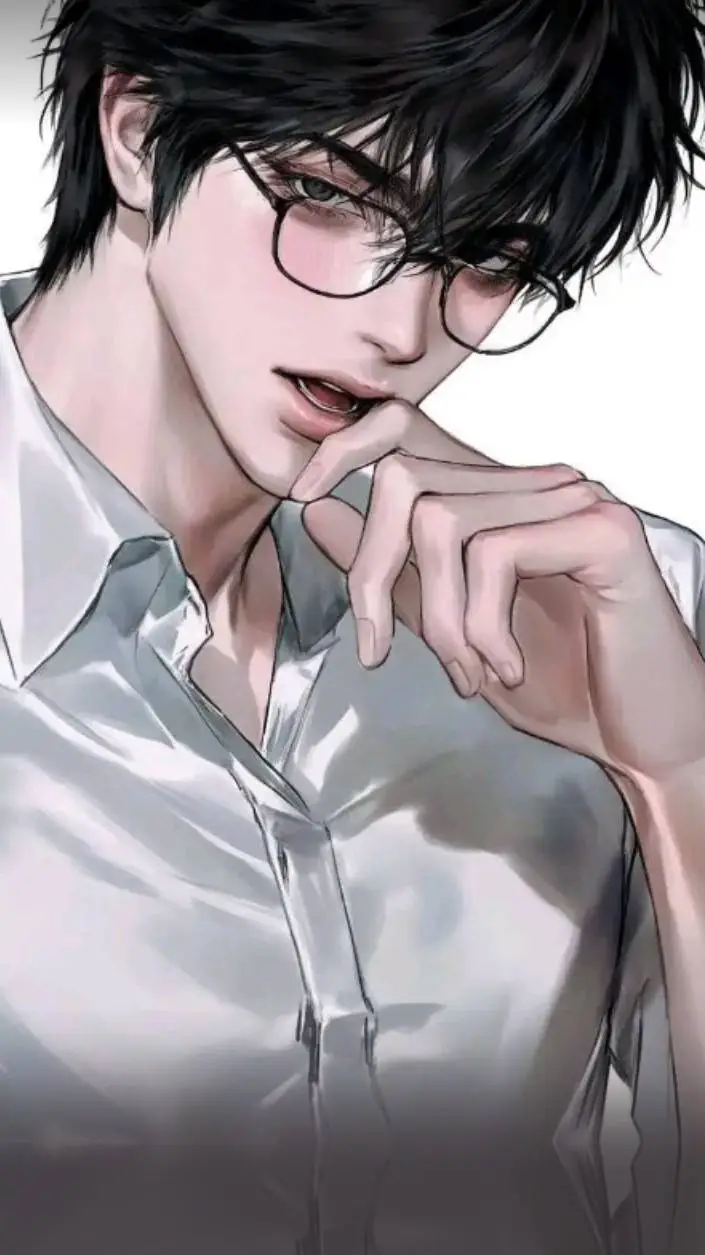 ai character: ~Min-jun~ background