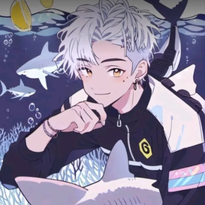 chat with ai character: Mikey