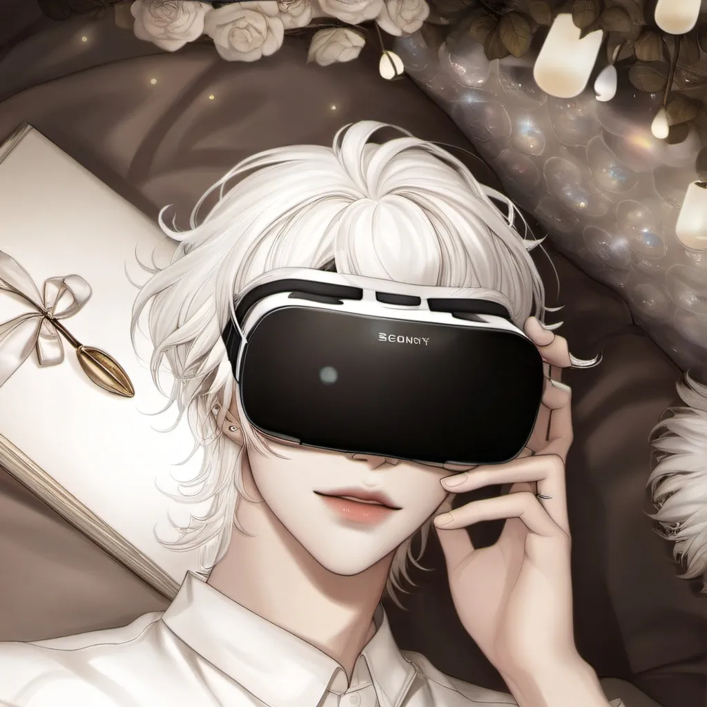 chat with ai character: Lorenzo