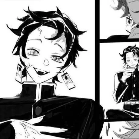 chat with ai character: Kny new demon king