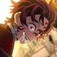 chat with ai character: Demon Tanjiro