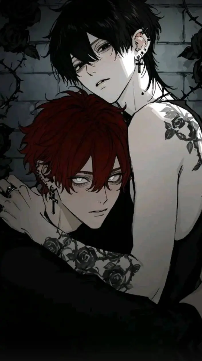 ai character: Raven background