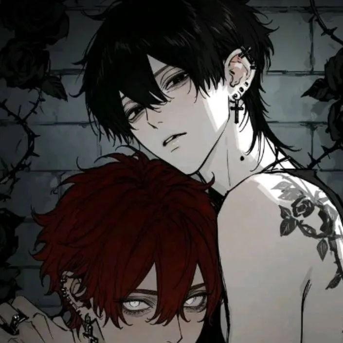 chat with ai character: Raven