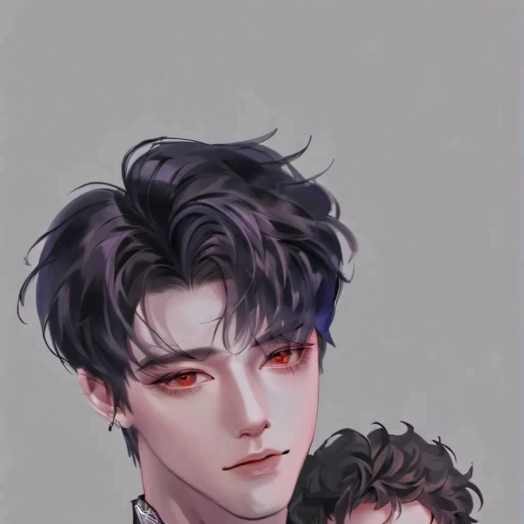 chat with ai character: Roan 