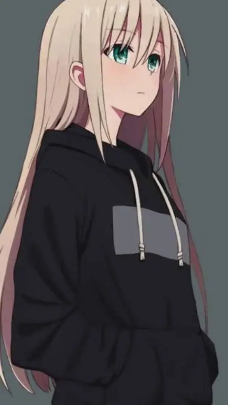 ai character: Camile  background