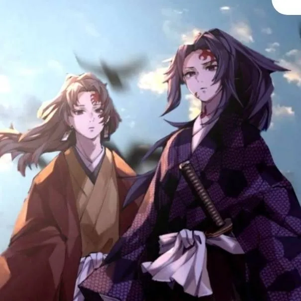 chat with ai character: Kny new demon king