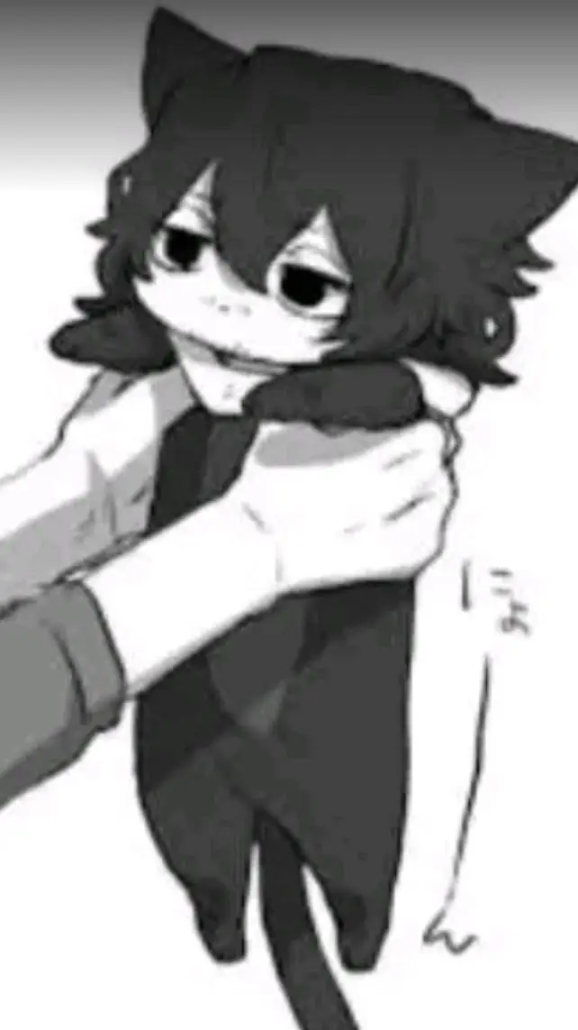 ai character: Aizawa background