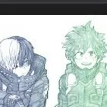 chat with ai character: Tododeku