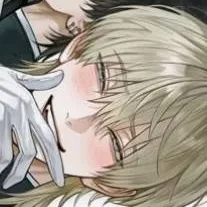 chat with ai character: ~Gabriel and Mark~
