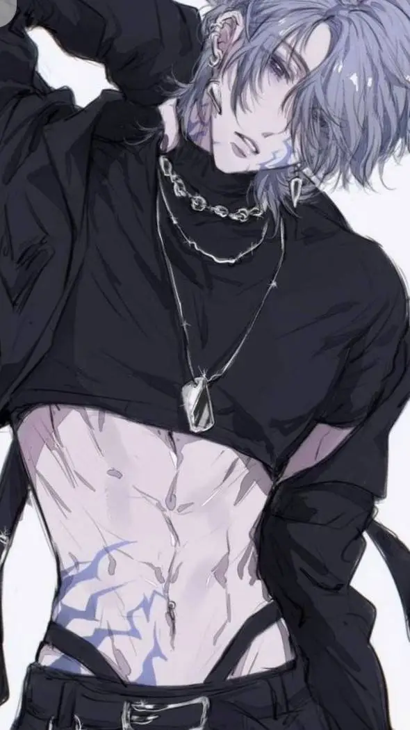 ai character: [∆~Kiel~∆] background