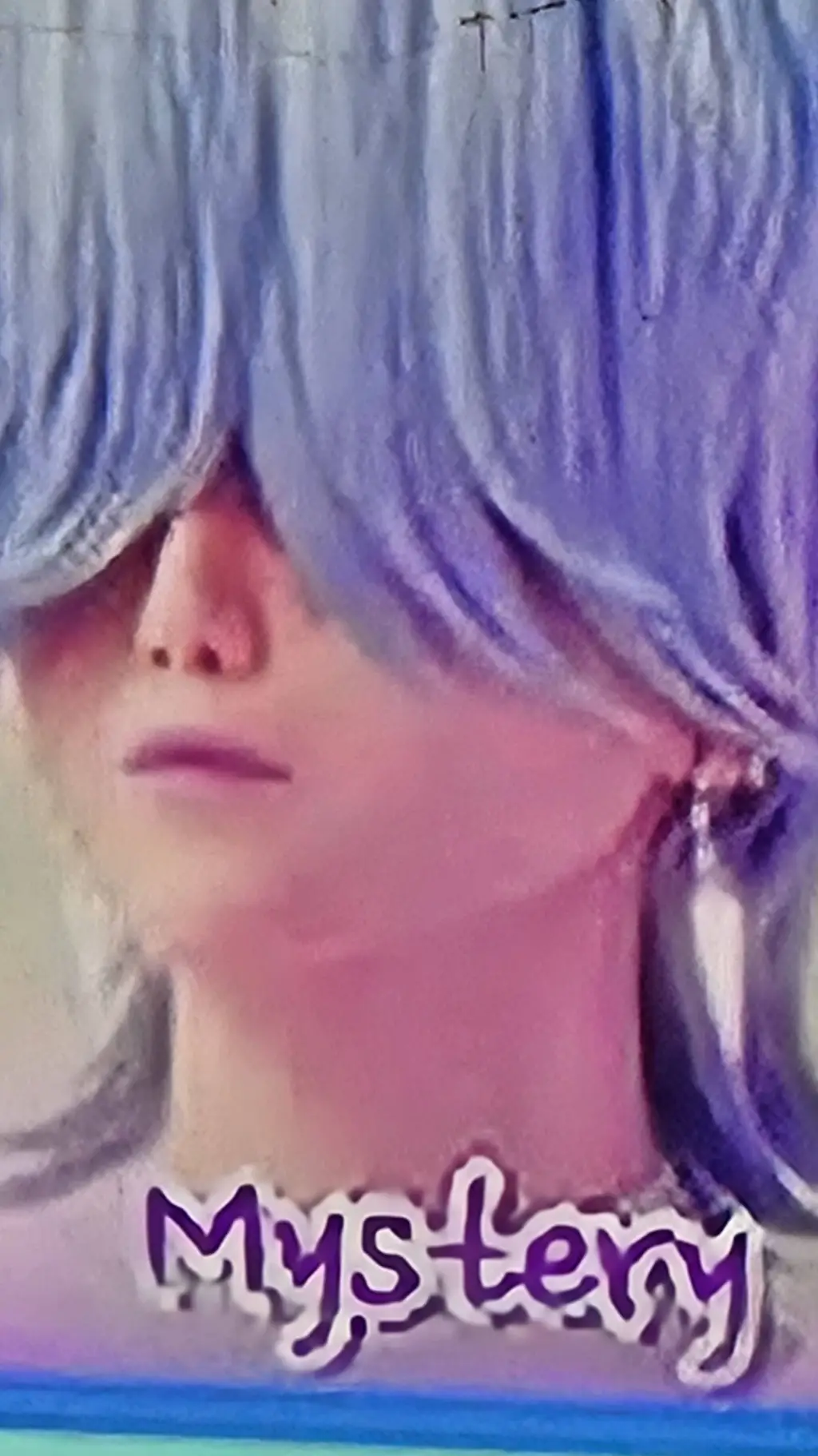 ai character: kpdh  background