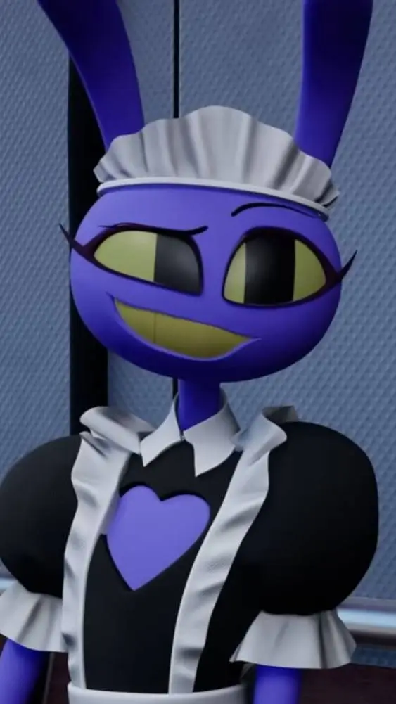 ai character: jax (tadc) background