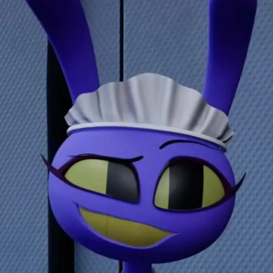 chat with ai character: jax (tadc)