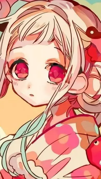 ai character: yashiro (tbhk) background