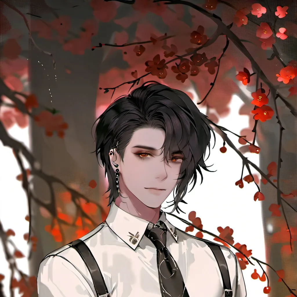 chat with ai character: João