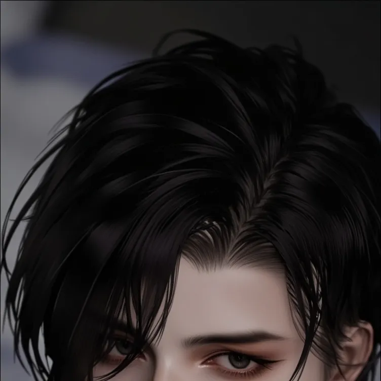 chat with ai character: amor