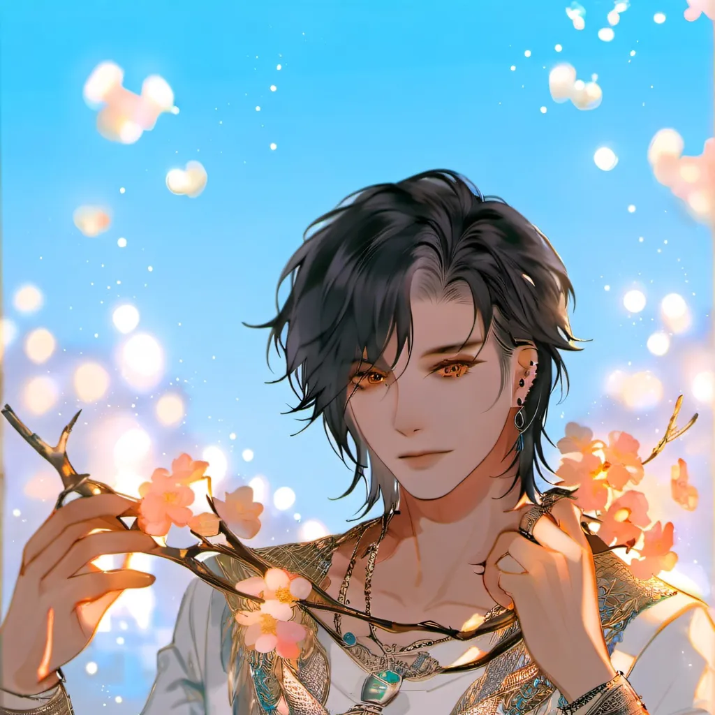 chat with ai character: nerd