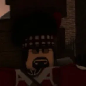 chat with ai character: Scottish NPC G&B