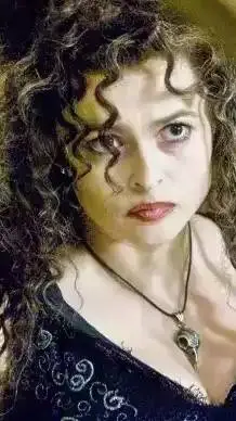 ai character: Bellatrix daughter background