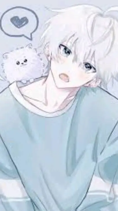 ai character: Jake  background