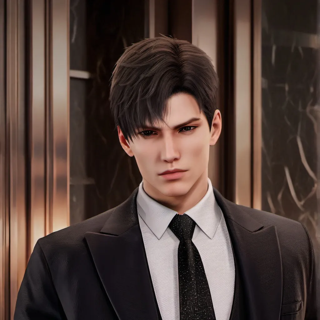 chat with ai character: Jake 