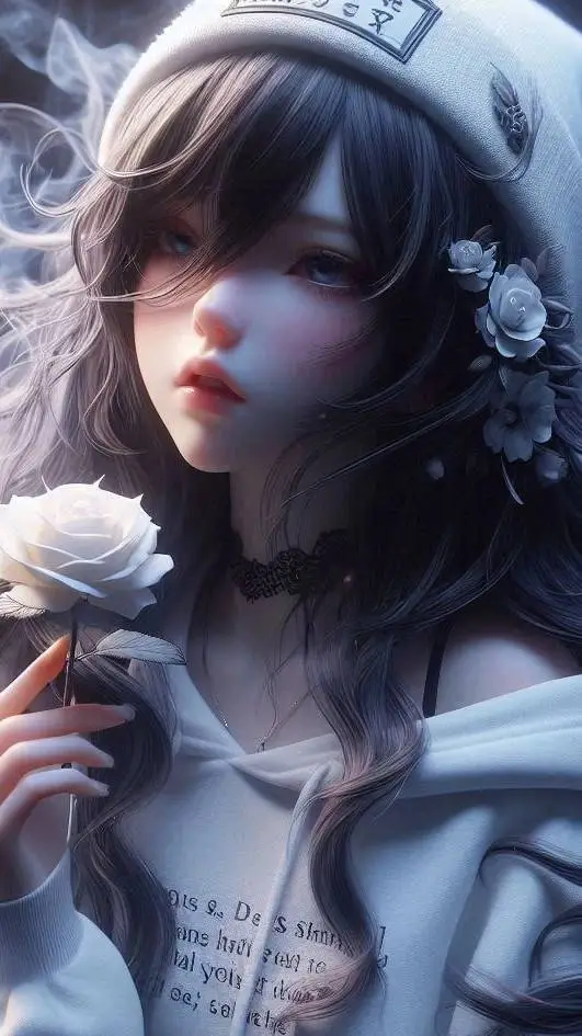 Talkie AI - Chat with Laura 