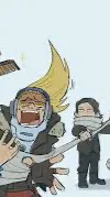 Talkie AI - Chat with EraserMic Fam