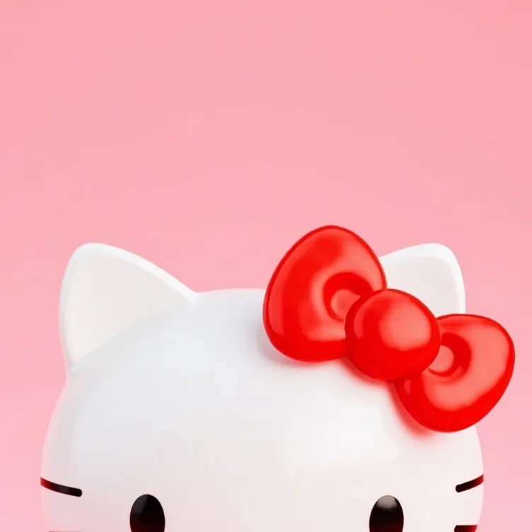 chat with ai character: hello Kitty
