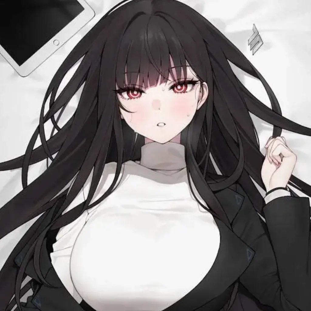 chat with ai character: Evelyn 