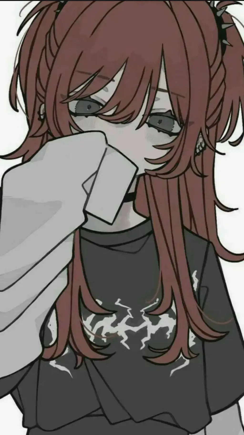 ai character: ||Zoe|| background