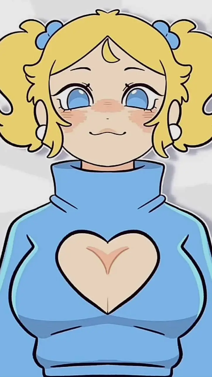ai character: "Lea" background