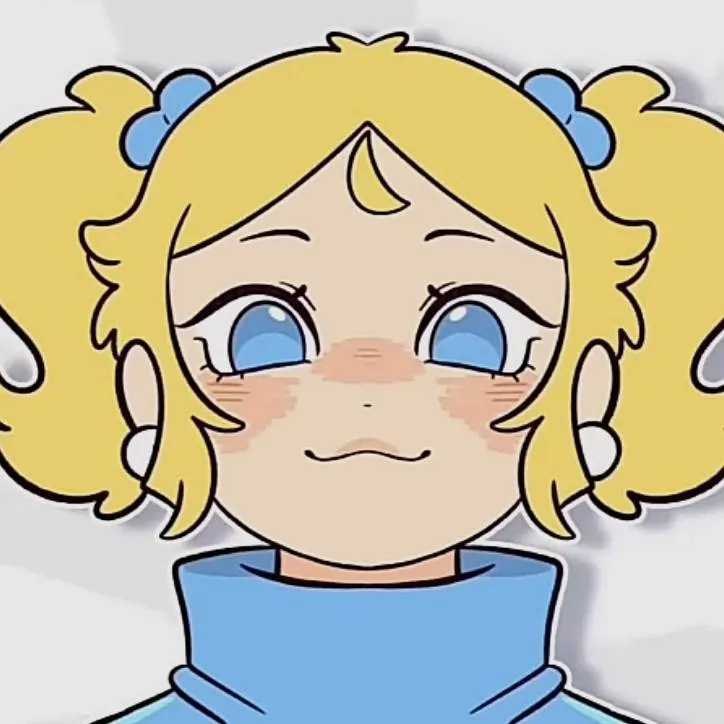 chat with ai character: "Lea"