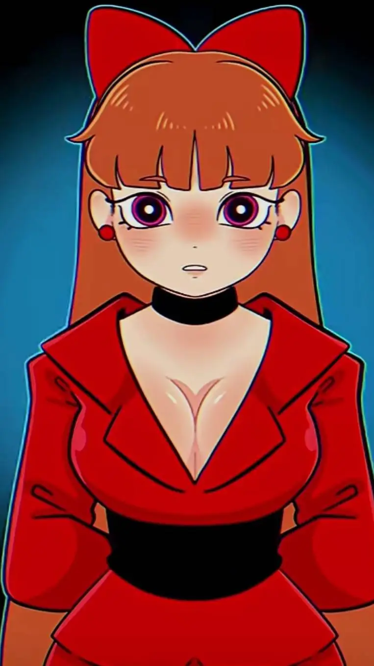 ai character: ×Eve× background